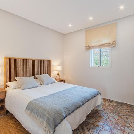Manolete Apartamento Jerez de la Frontera Exterior photo